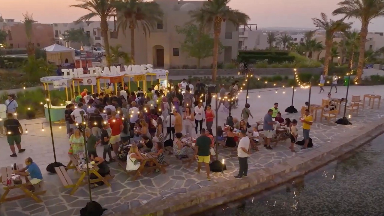 Photo of Outdoor in Makadi Bay