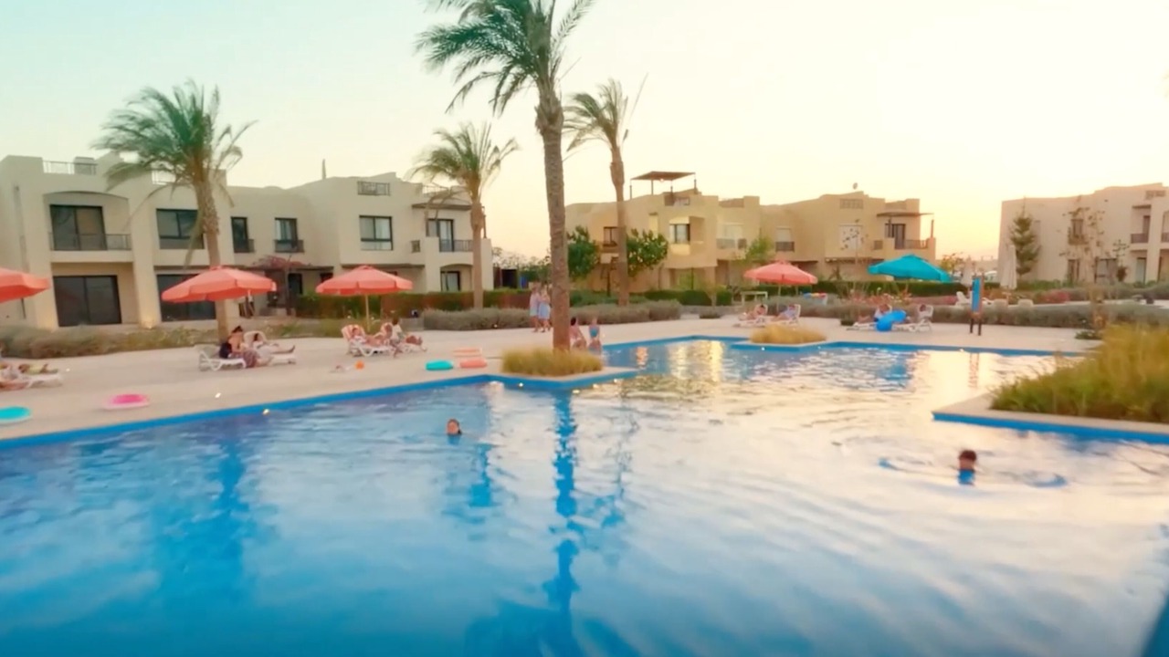 Photo of Outdoor in Makadi Bay