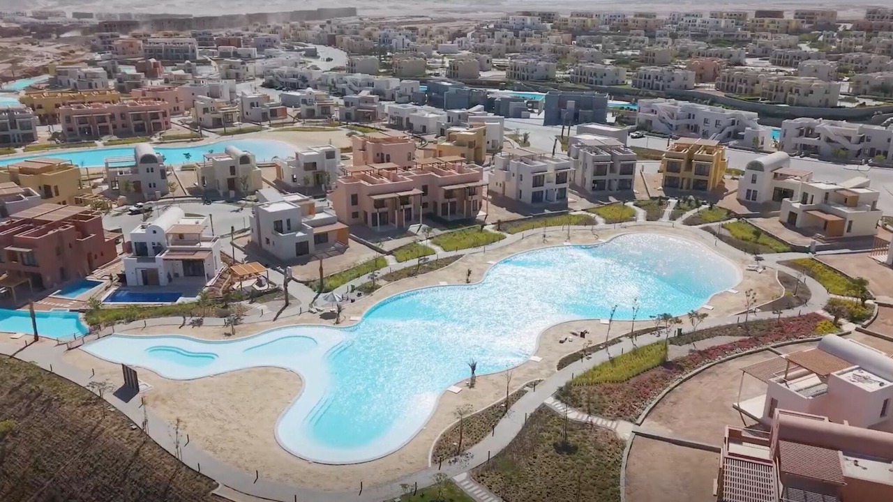 Photo of Outdoor in Makadi Bay