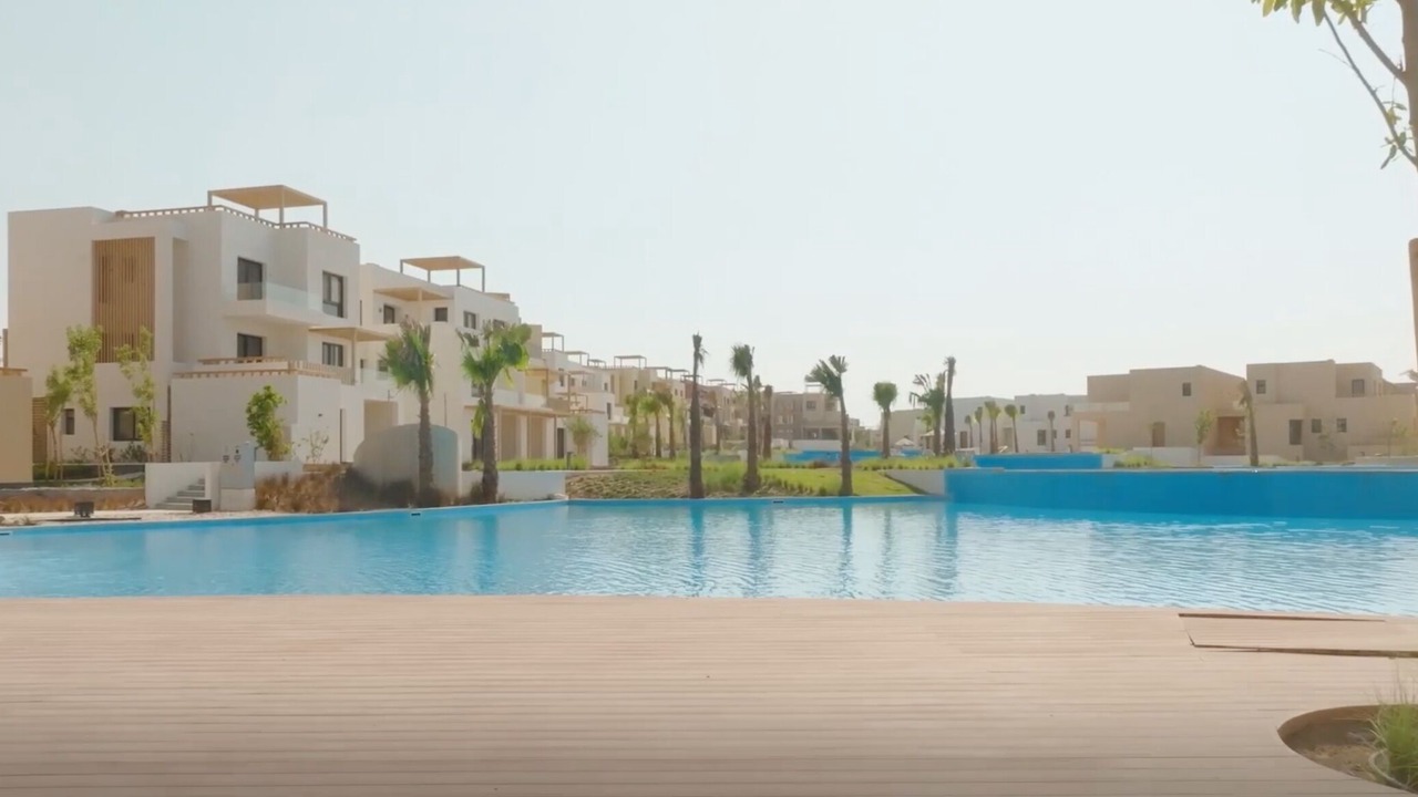 Photo of Outdoor in Makadi Bay