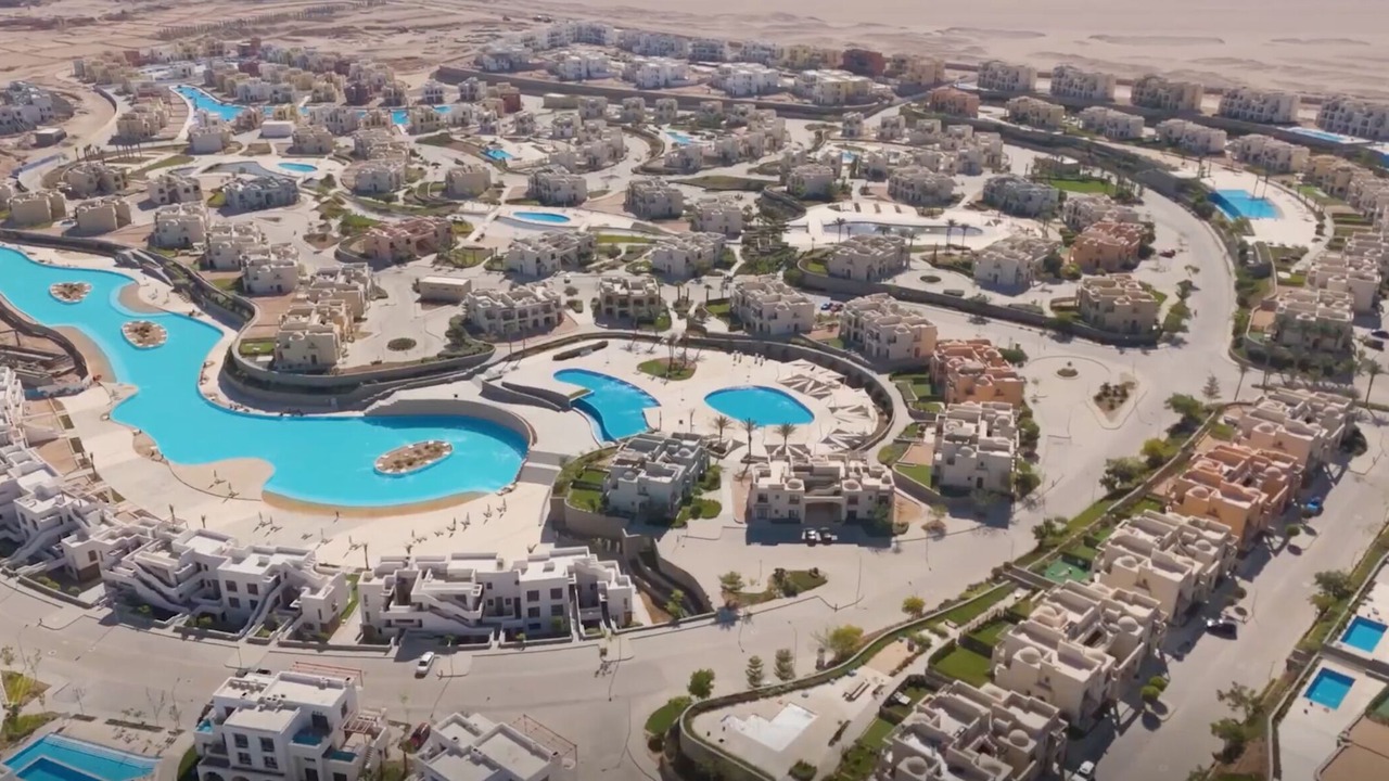Photo of Outdoor in Makadi Bay