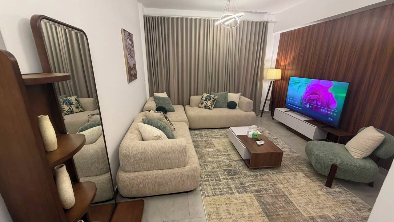 Photo of Livingroom in Madinaty