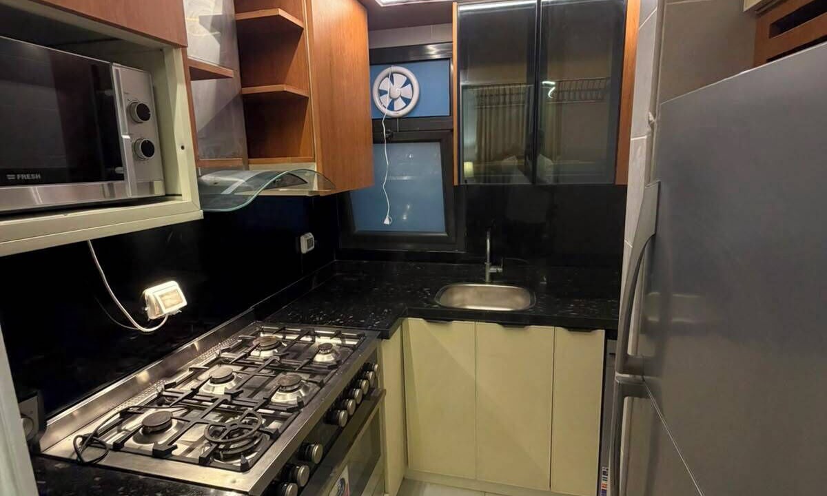 Photo of Kitchen in Madinaty
