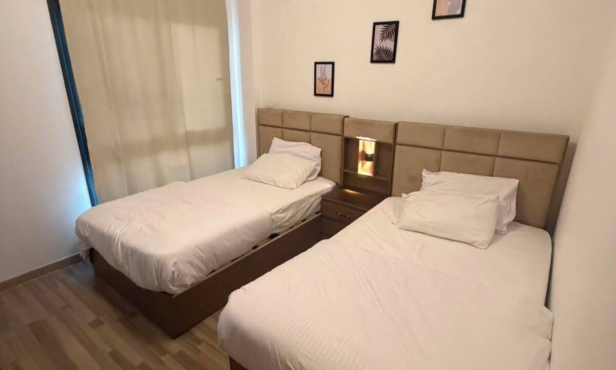 Photo of Bedroom in Madinaty
