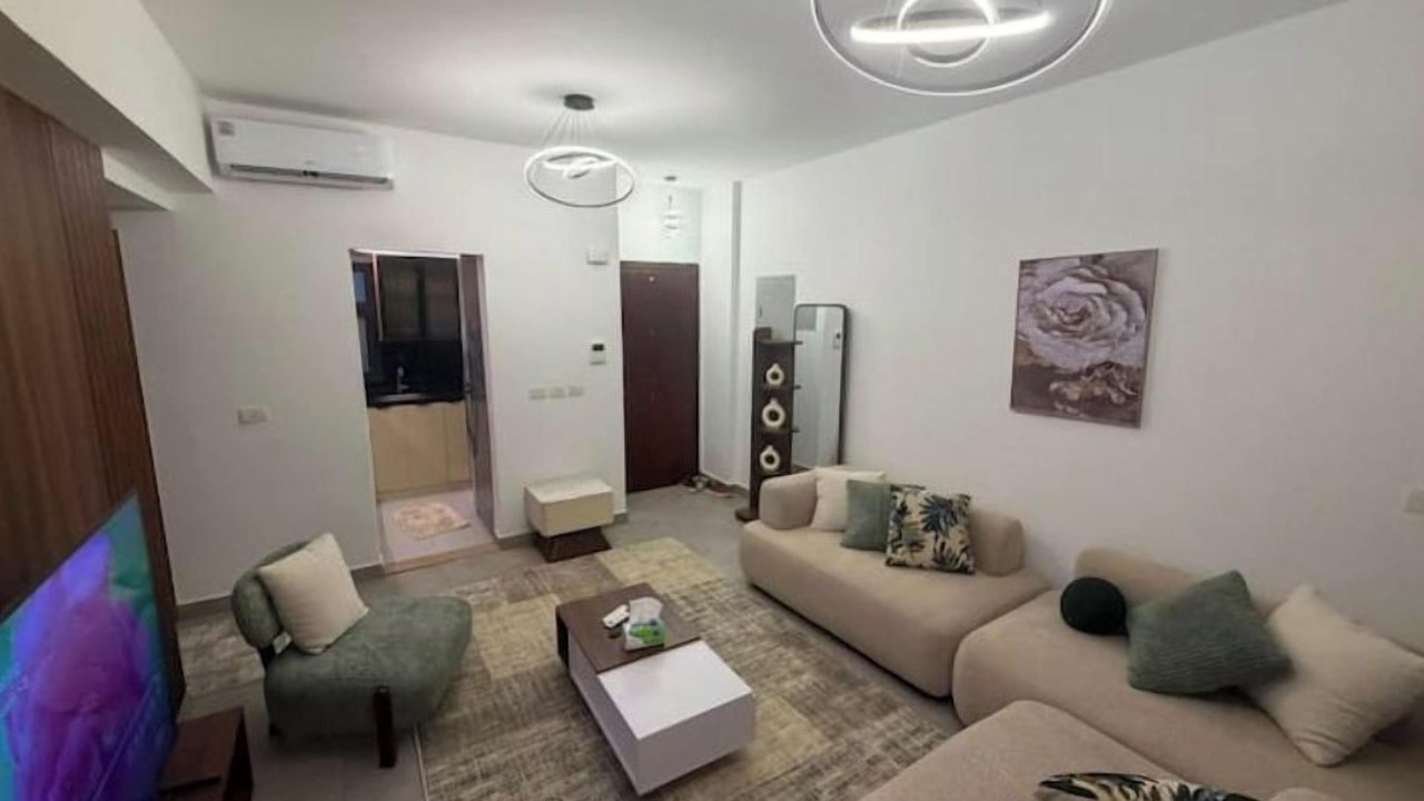 Photo of Livingroom in Madinaty