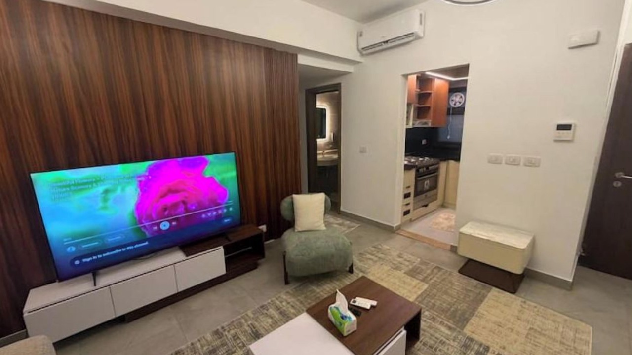Photo of Livingroom in Madinaty