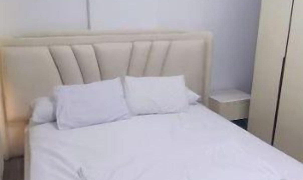 Photo of Bedroom in Madinaty