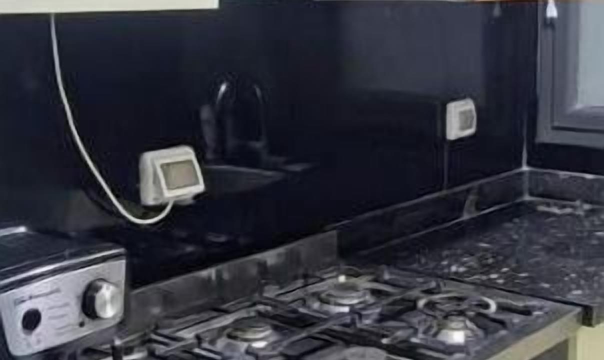 Photo of Kitchen in Madinaty