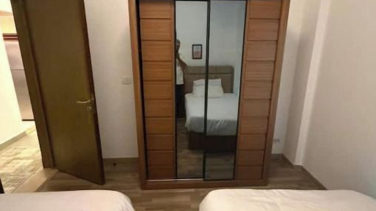 Photo of Bedroom in Madinaty