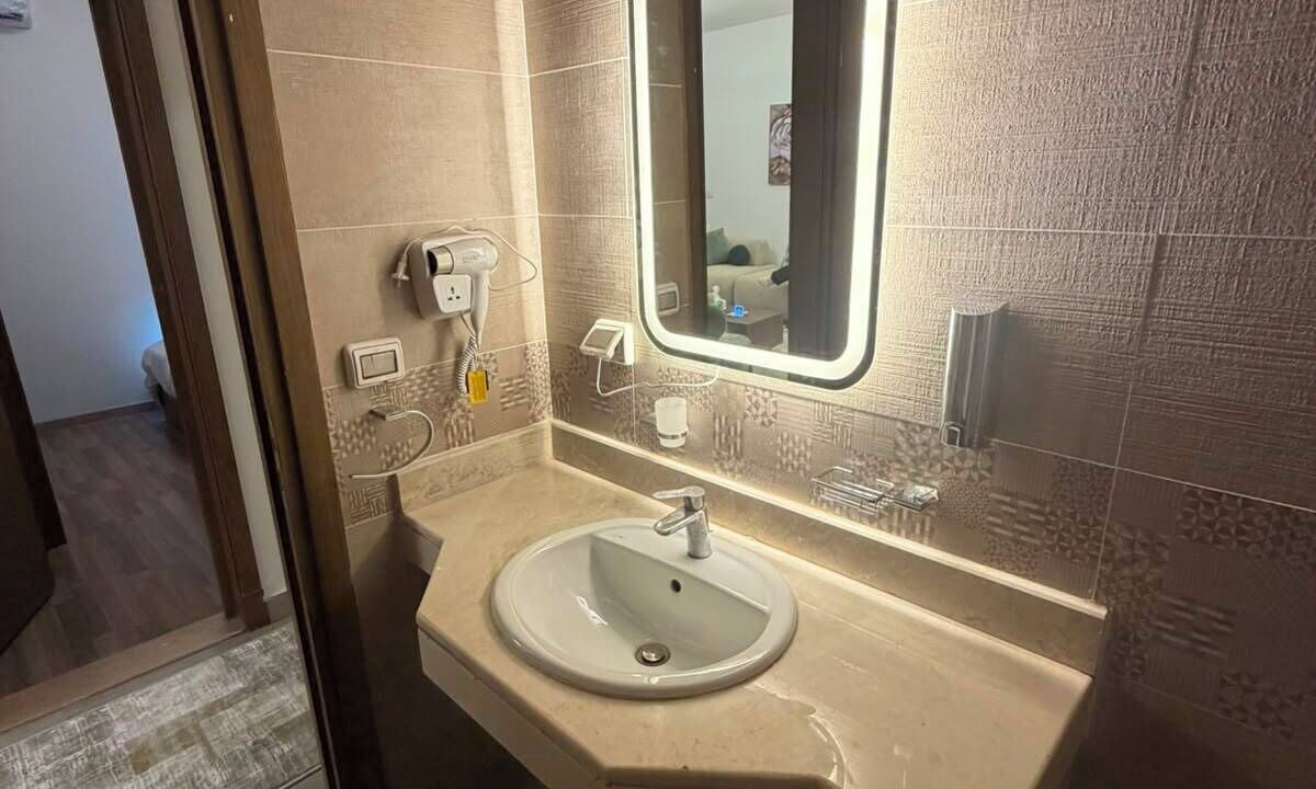 Photo of Bathroom in Madinaty