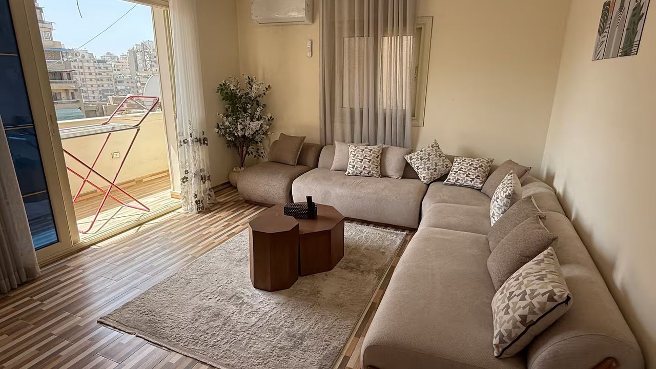Photo of Livingroom in Al Duqqi