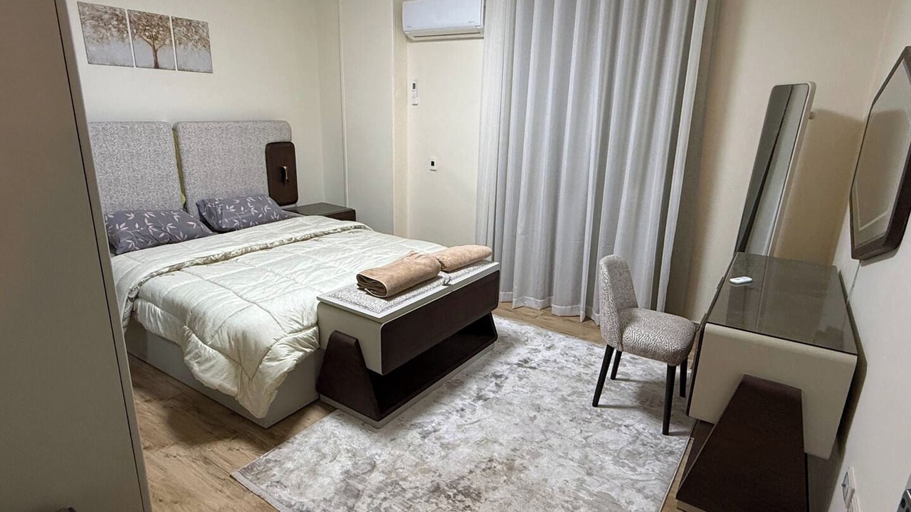 Photo of Bedroom in Al Duqqi