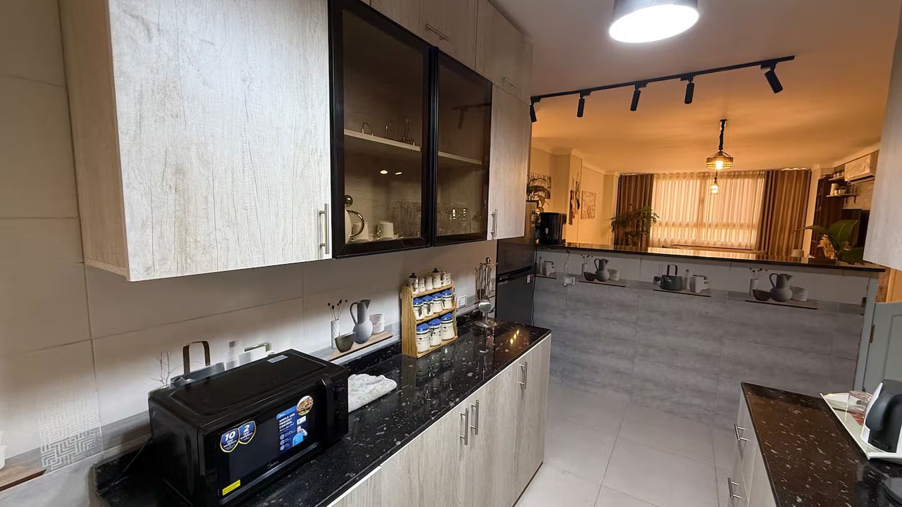Photo of Kitchen in Al Duqqi