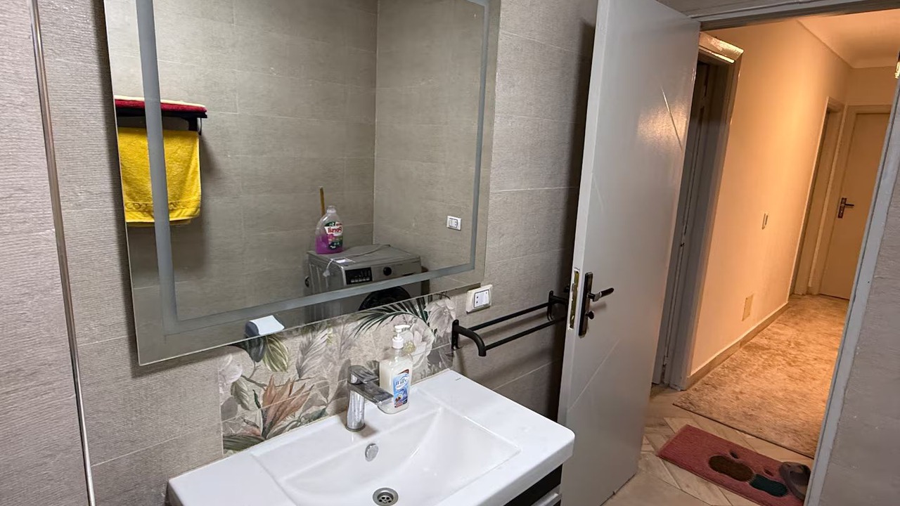 Photo of Bathroom in Al Duqqi