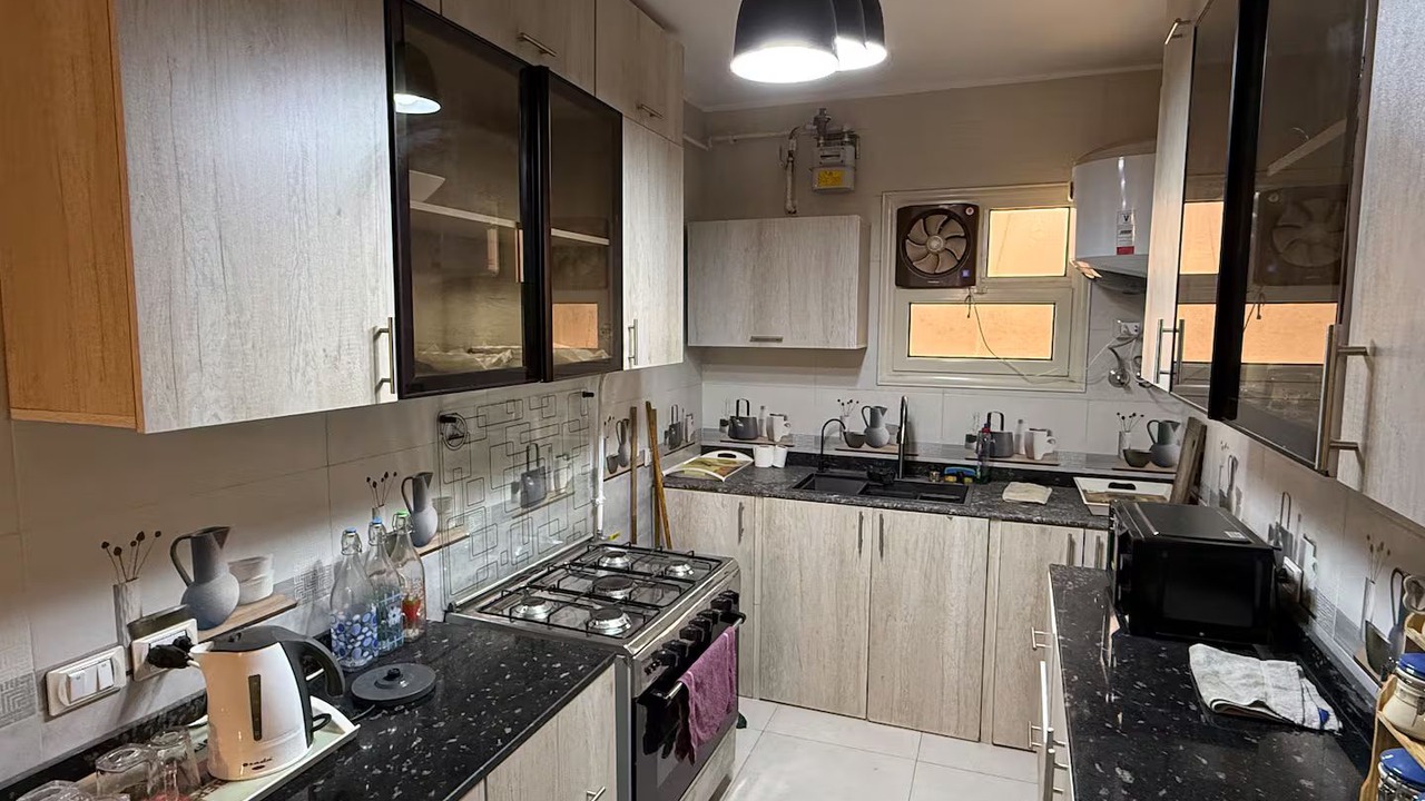 Photo of Kitchen in Al Duqqi