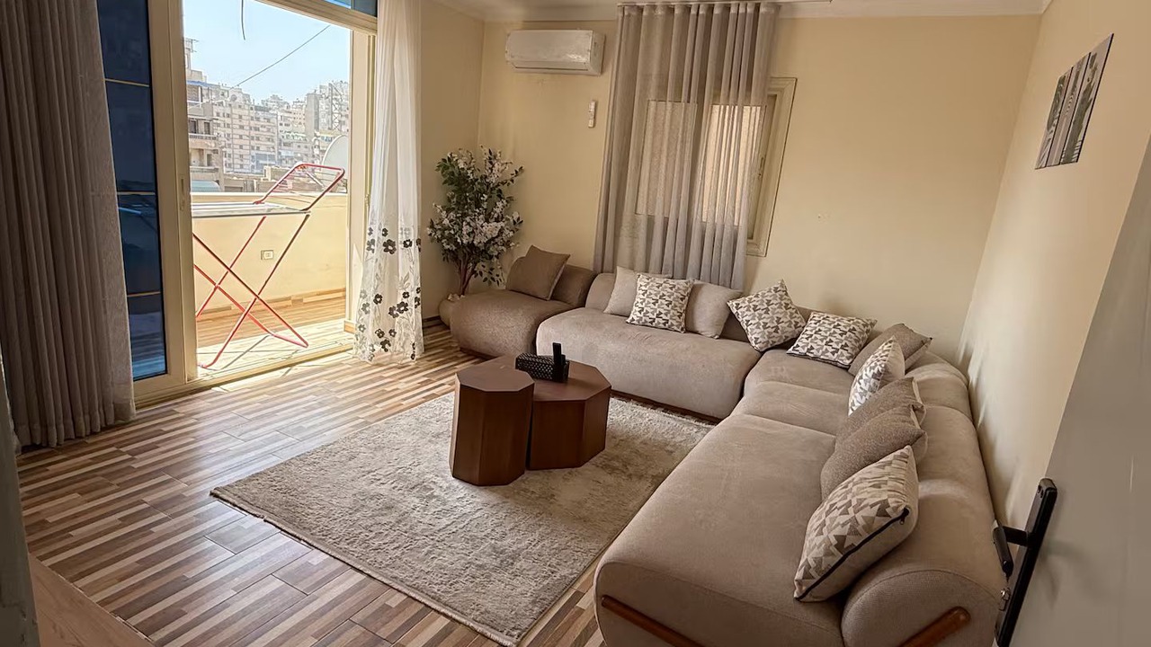 Photo of Livingroom in Al Duqqi