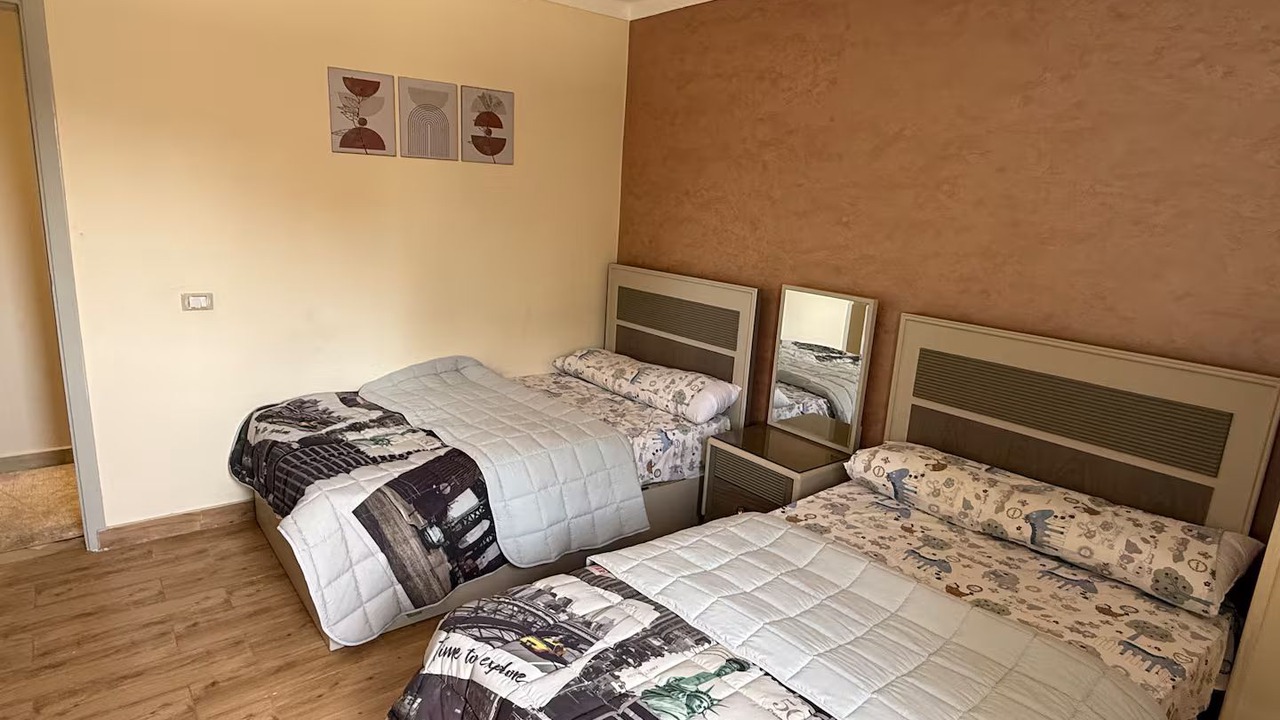 Photo of Bedroom in Al Duqqi