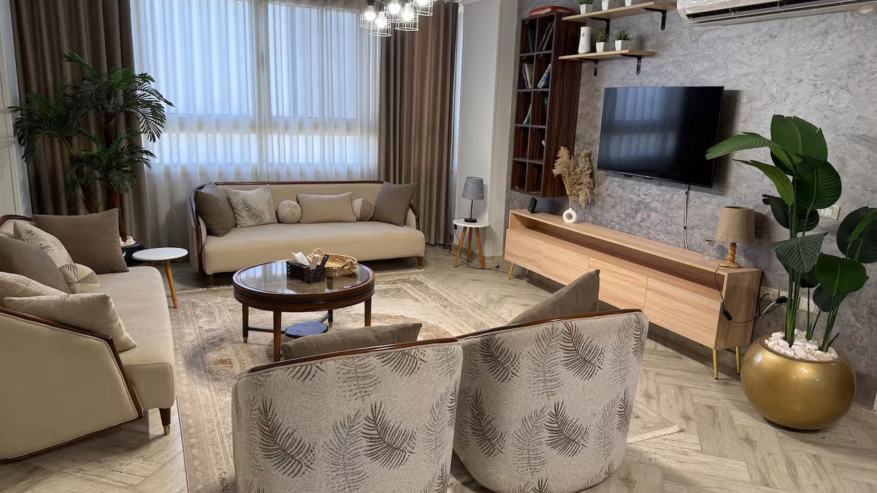 Photo of Livingroom in Al Duqqi