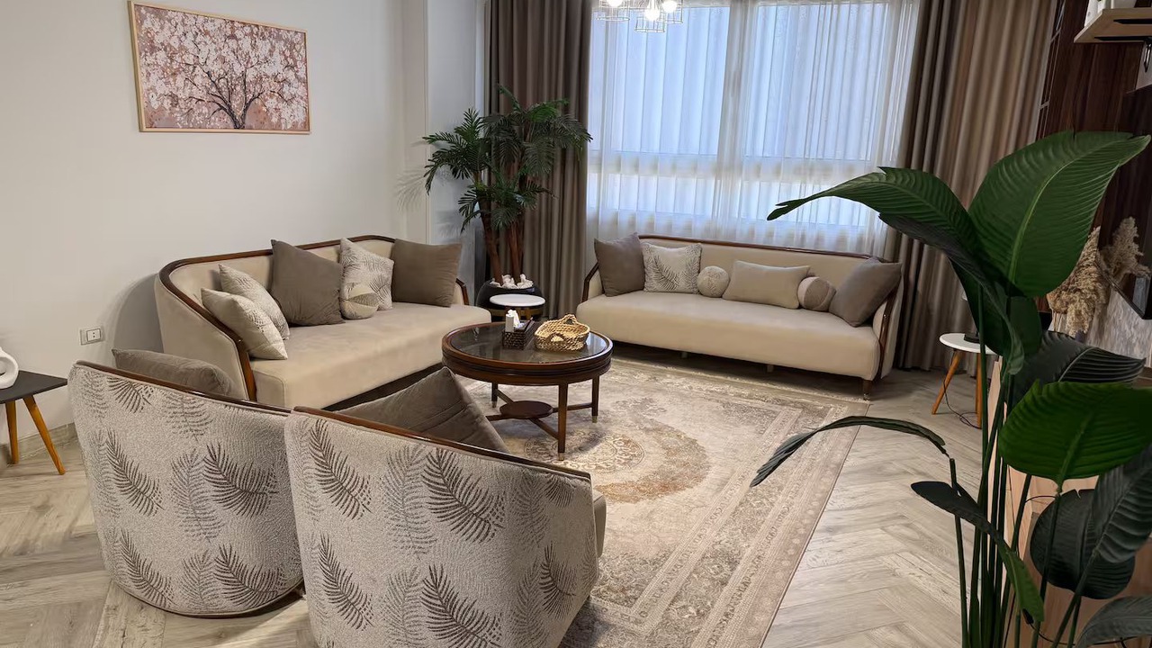 Photo of Livingroom in Al Duqqi