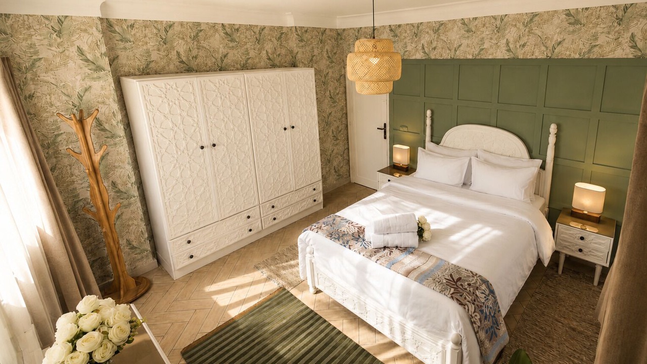 Photo of Bedroom in Al-Muntazah