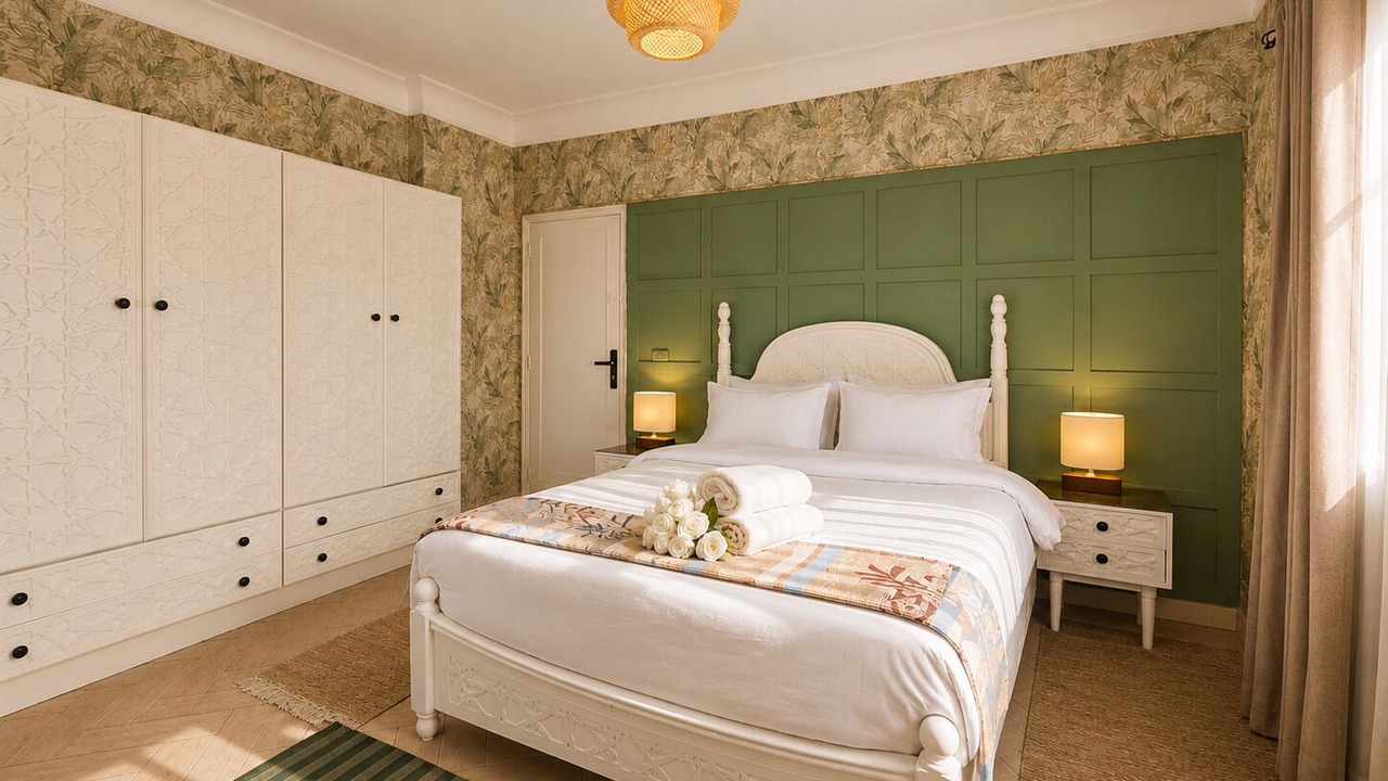 Photo of Bedroom in Al-Muntazah