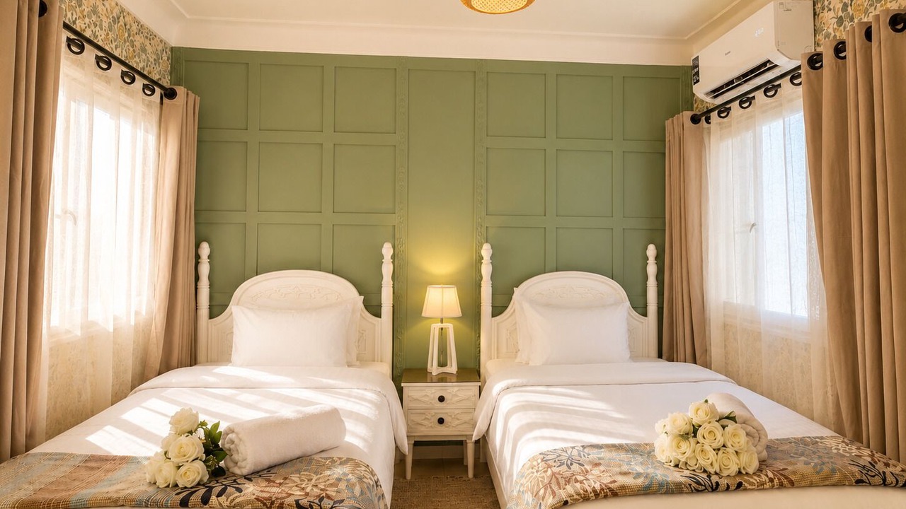Photo of Bedroom in Al-Muntazah