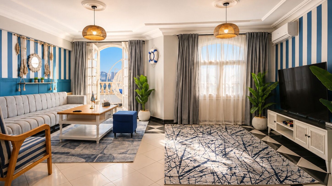 Photo of Livingroom in Al-Muntazah