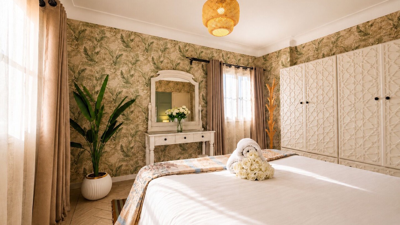 Photo of Bedroom in Al-Muntazah