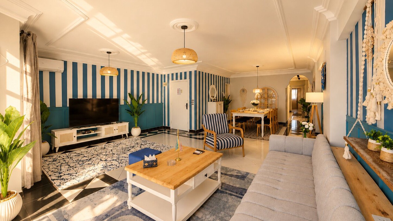 Photo of Livingroom in Al-Muntazah