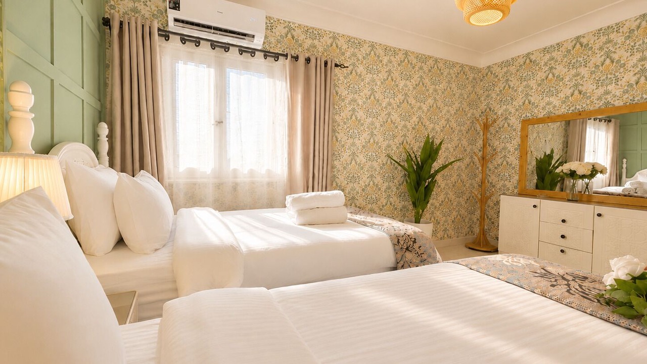 Photo of Bedroom in Al-Muntazah