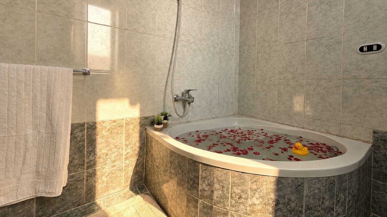 Photo of Bathroom in Al-Muntazah