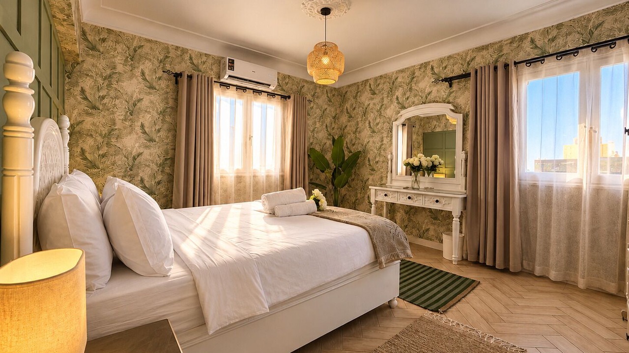 Photo of Bedroom in Al-Muntazah
