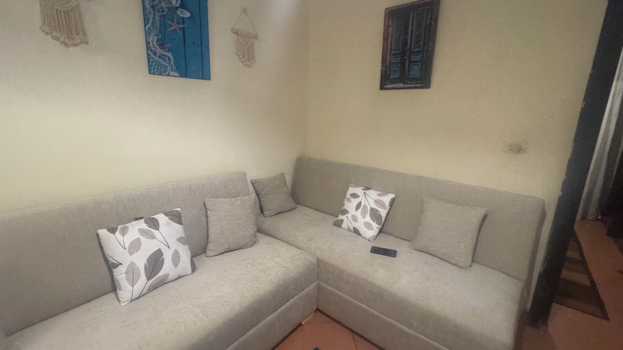 Photo of Livingroom in Marsa Matruh