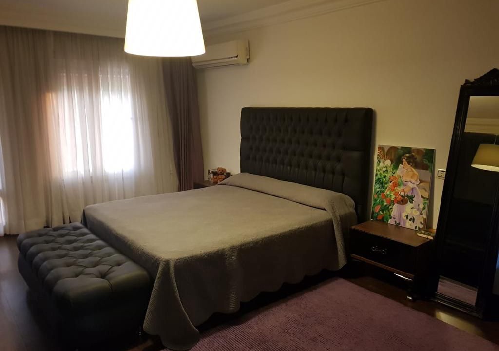 Photo of Bedroom in Nasr City