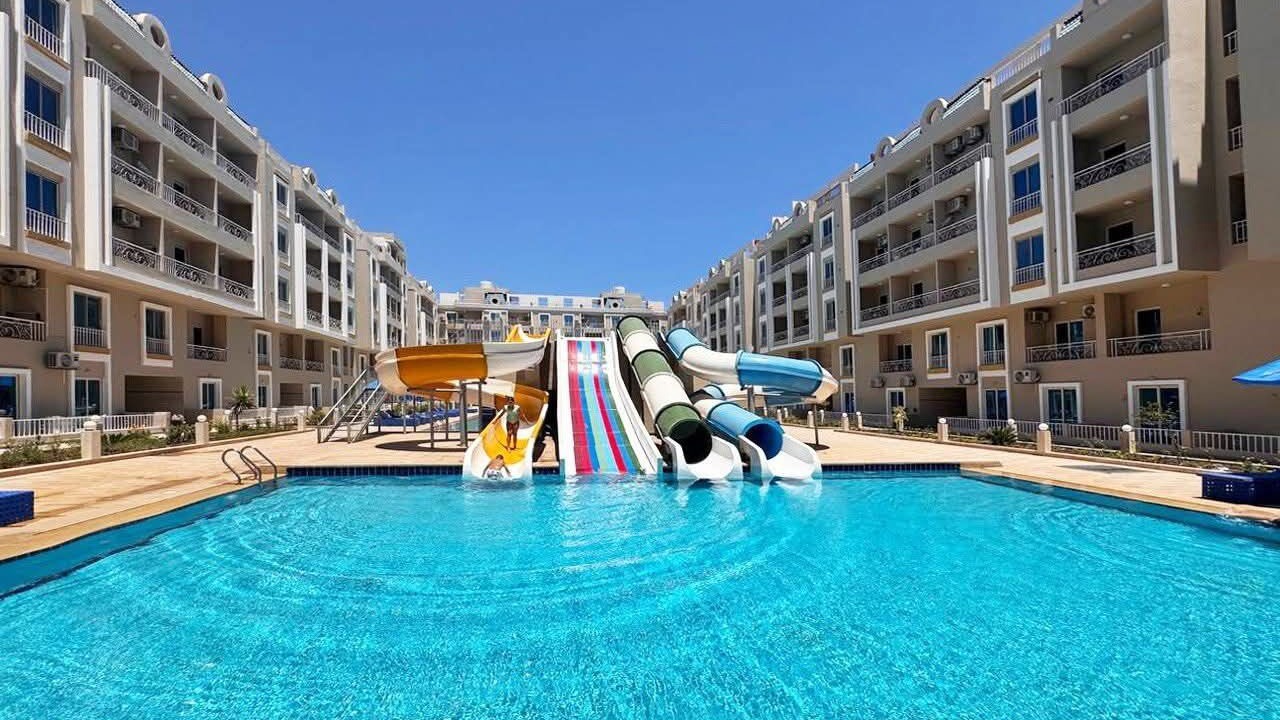 Photo of Outdoor in Al Mamsha El Seyahi