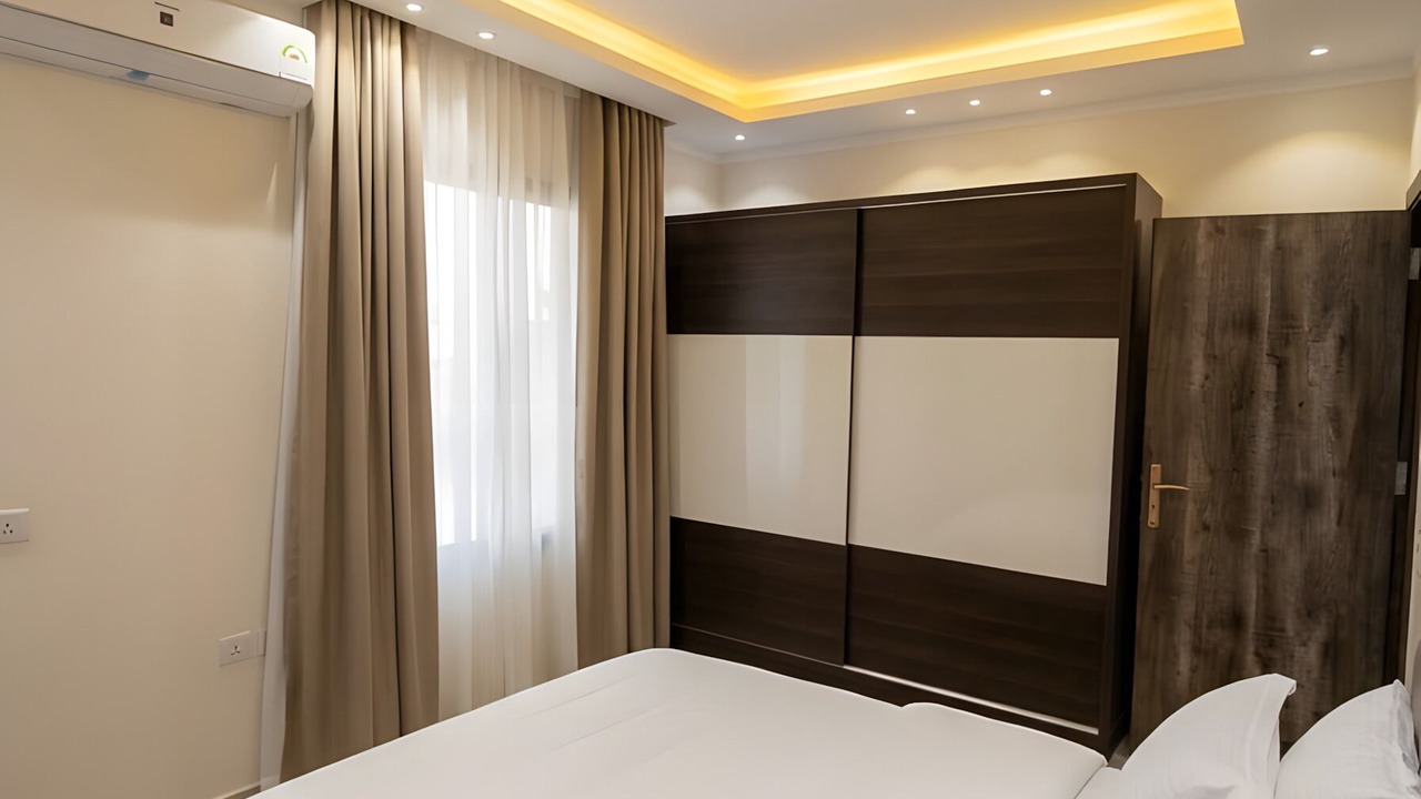 Photo of Bedroom in Al Mamsha El Seyahi