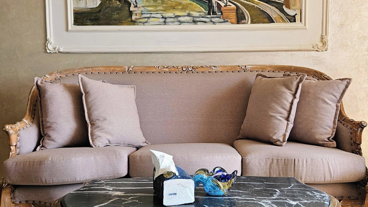 Photo of Livingroom in Zamalek