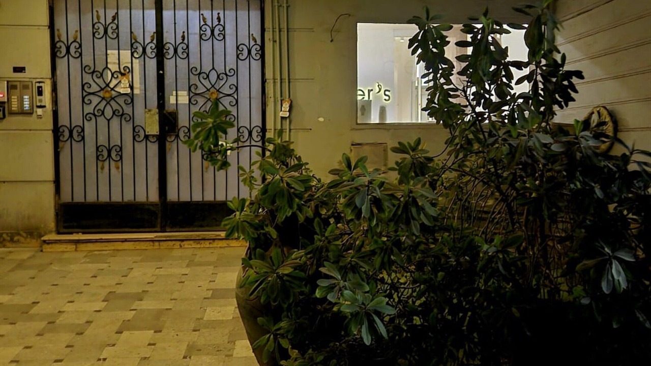 Photo of Outdoor in Zamalek