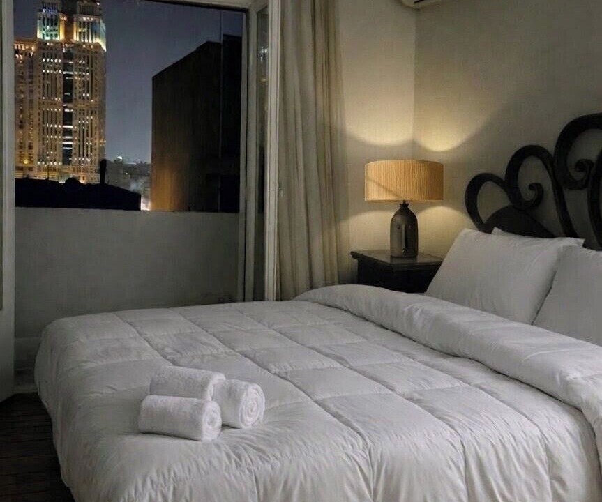 Photo of Bedroom in Zamalek