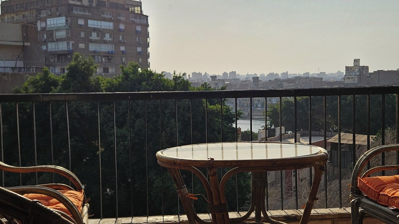 Photo of Outdoor in Zamalek