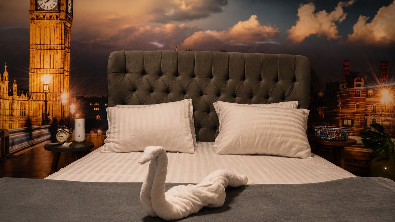 Photo of Bedroom in Turah