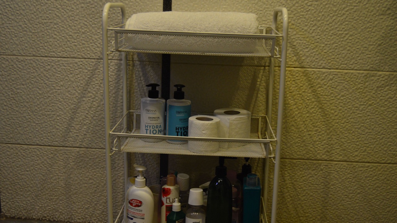 Photo of Bathroom in Turah