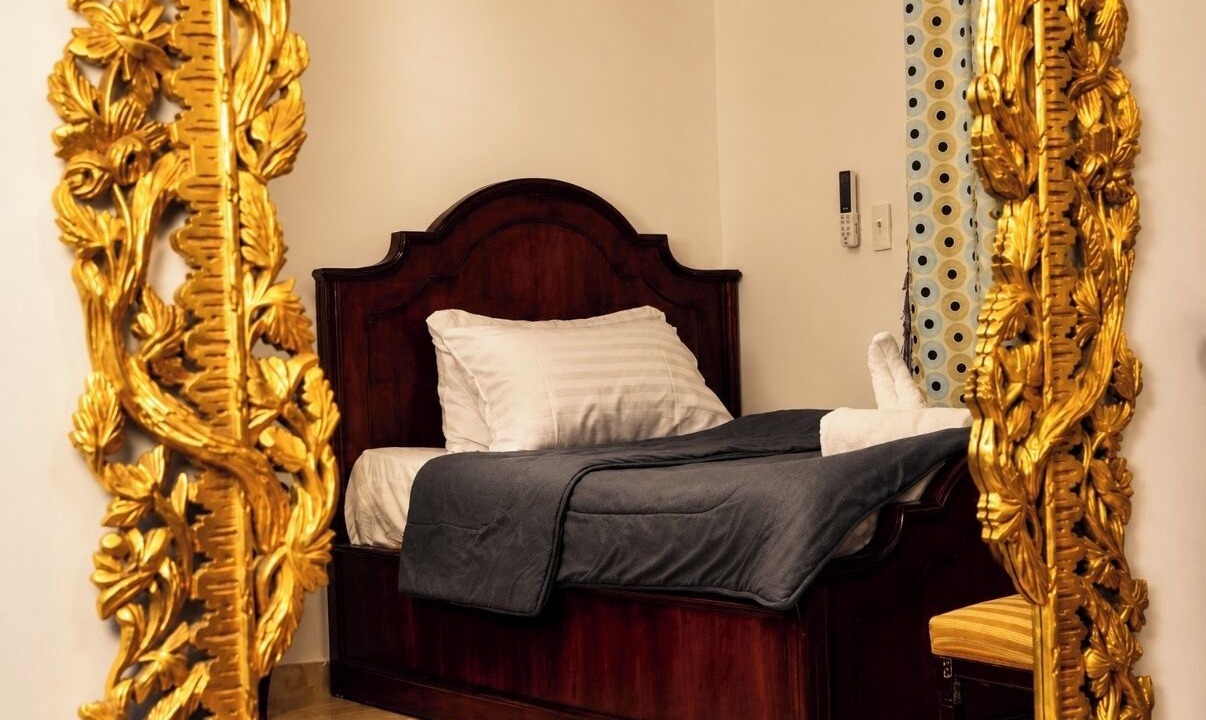 Photo of Bedroom in Abdin