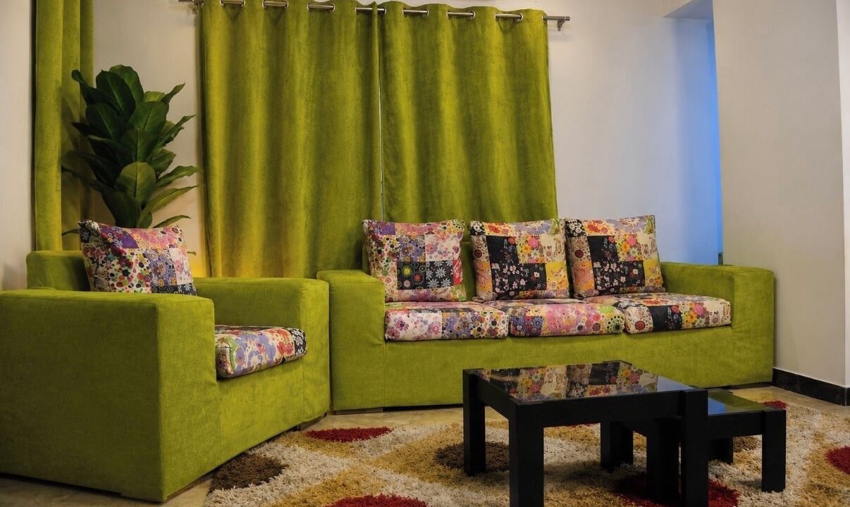 Photo of Livingroom in Abdin