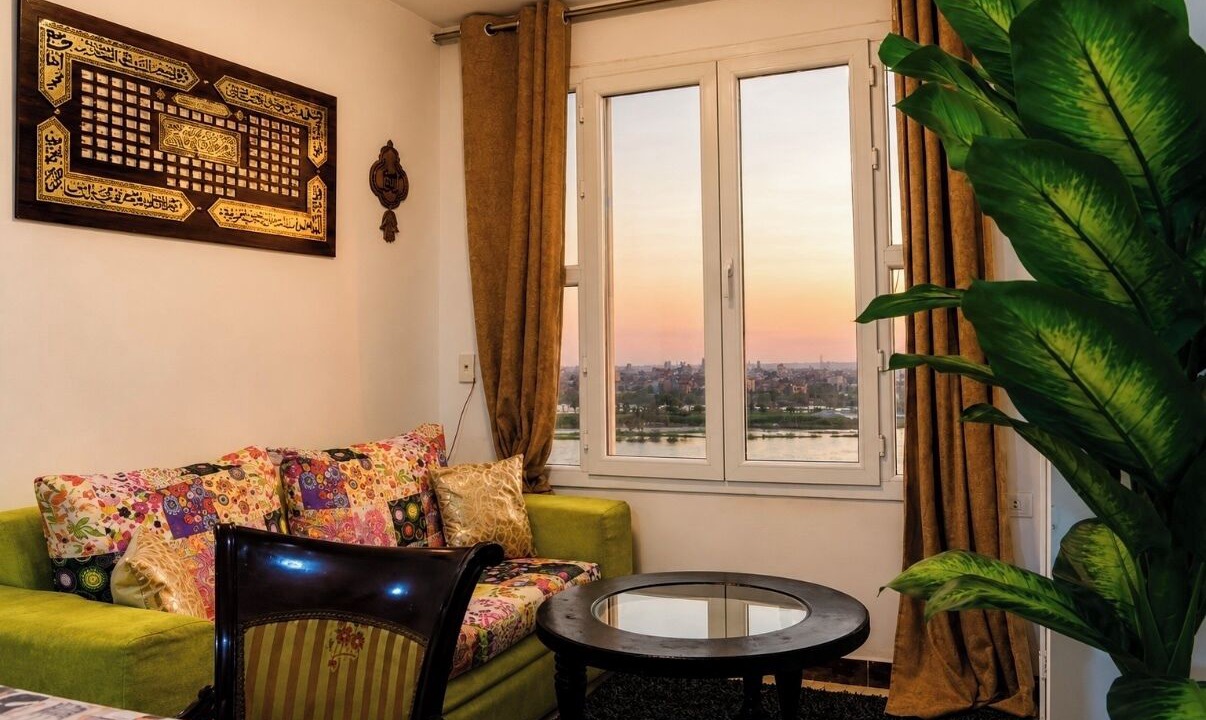 Photo of Livingroom in Abdin