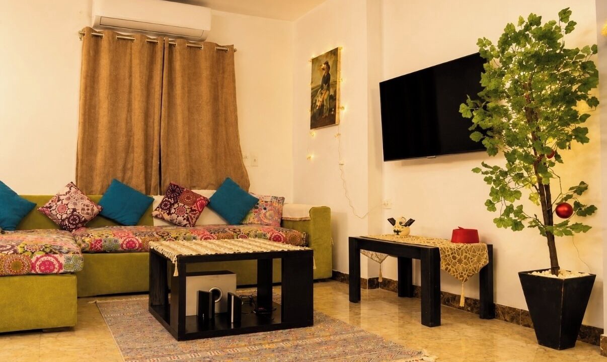 Photo of Livingroom in Abdin