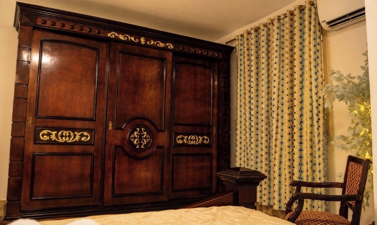 Photo of Bedroom in Abdin