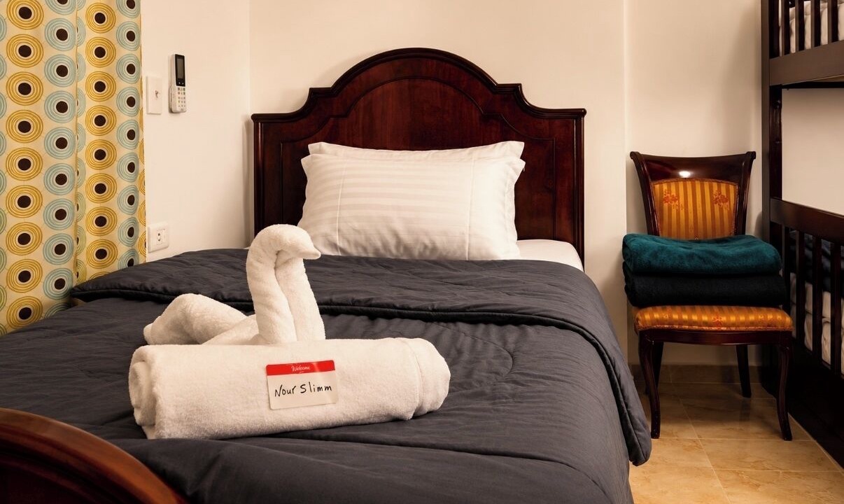 Photo of Bedroom in Abdin