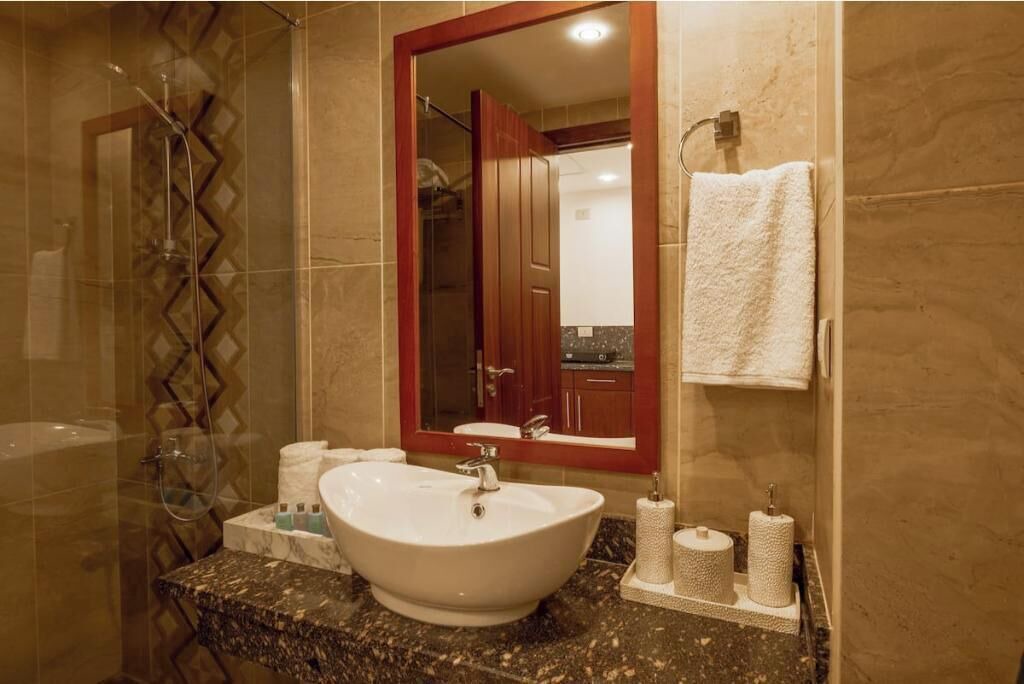 Photo of Bathroom in Marsa Alam