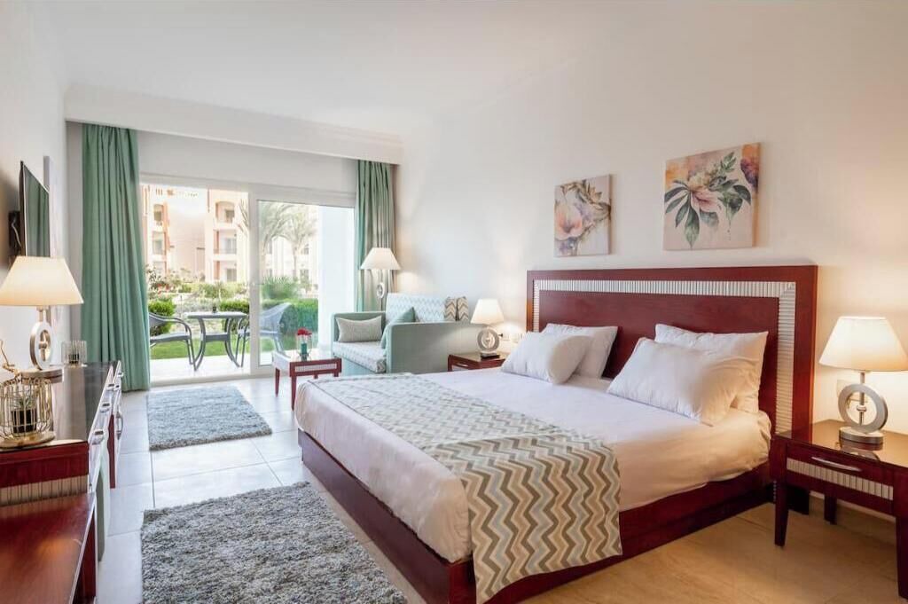 Photo of Bedroom in Marsa Alam